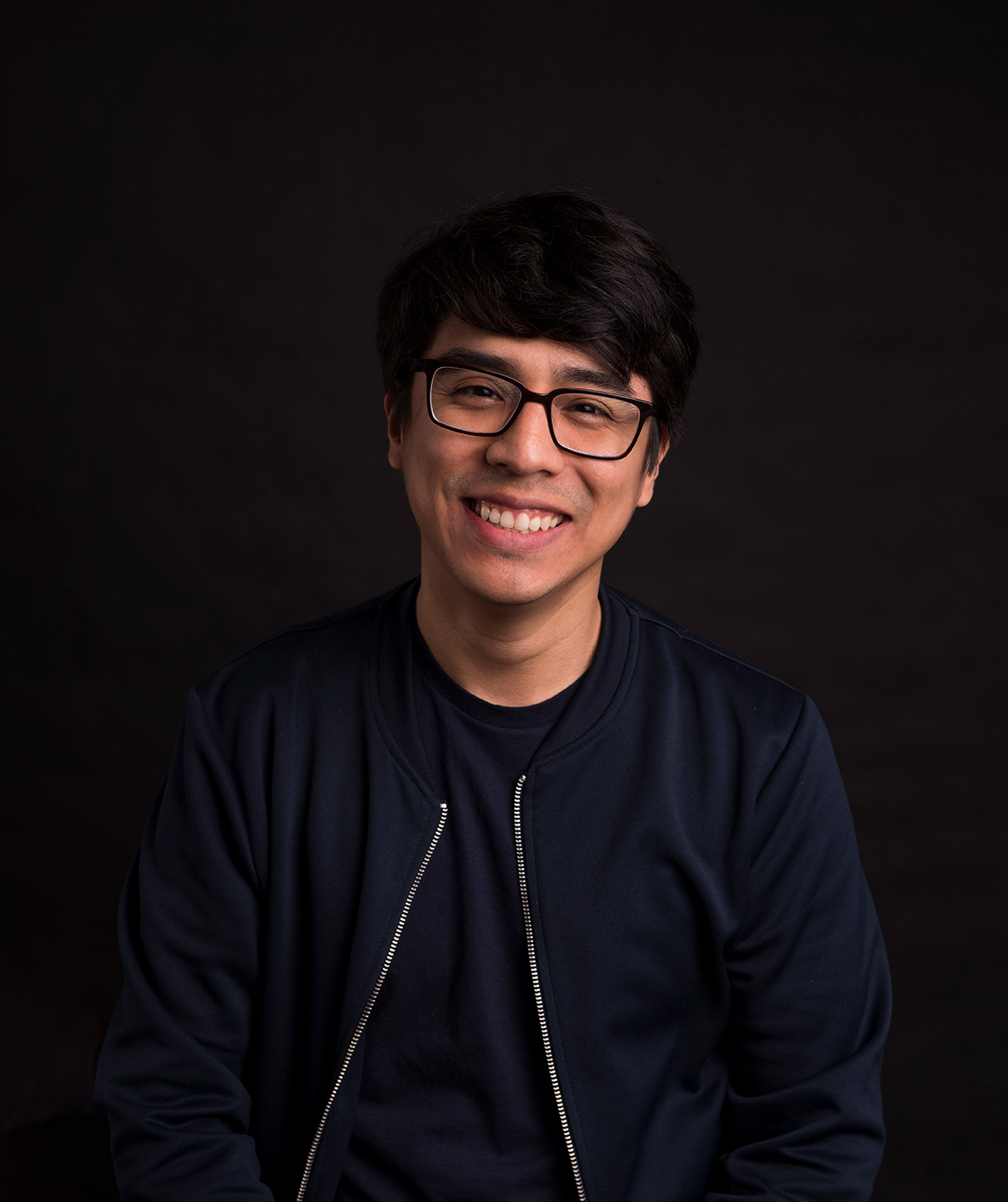 Edwin Zanabria - Master Dental Technician and Founder of Edzan Lab