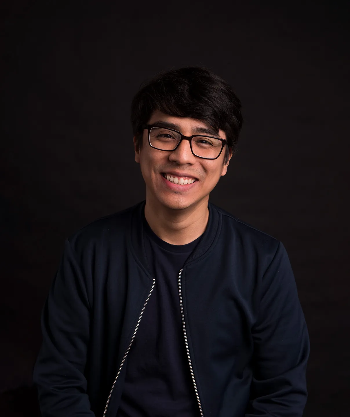 Edwin Zanabria - Master Dental Technician and Founder of Edzan Lab