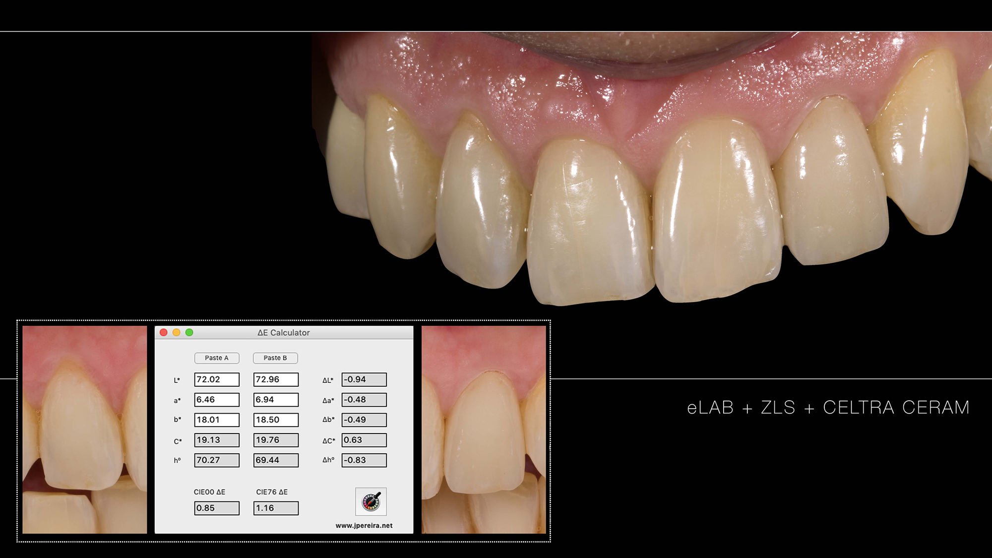 Edzan Lab Portfolio - Case Study Page 9