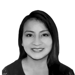 Gladys Laydy - Dentist and Ceramist testimonial