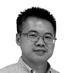 Huang Yu - professional partner testimonial