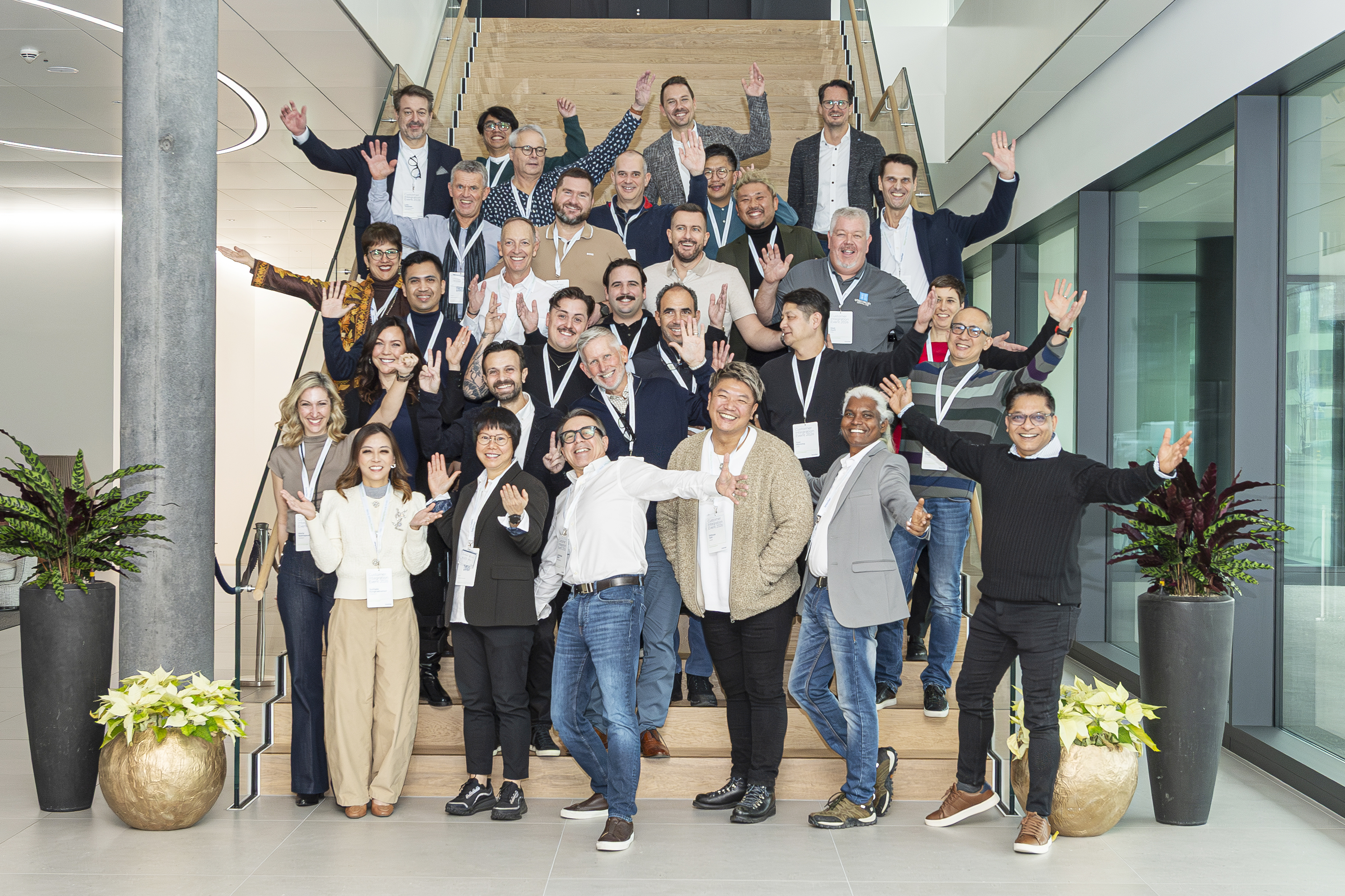 Ivoclar Customer Integration Group