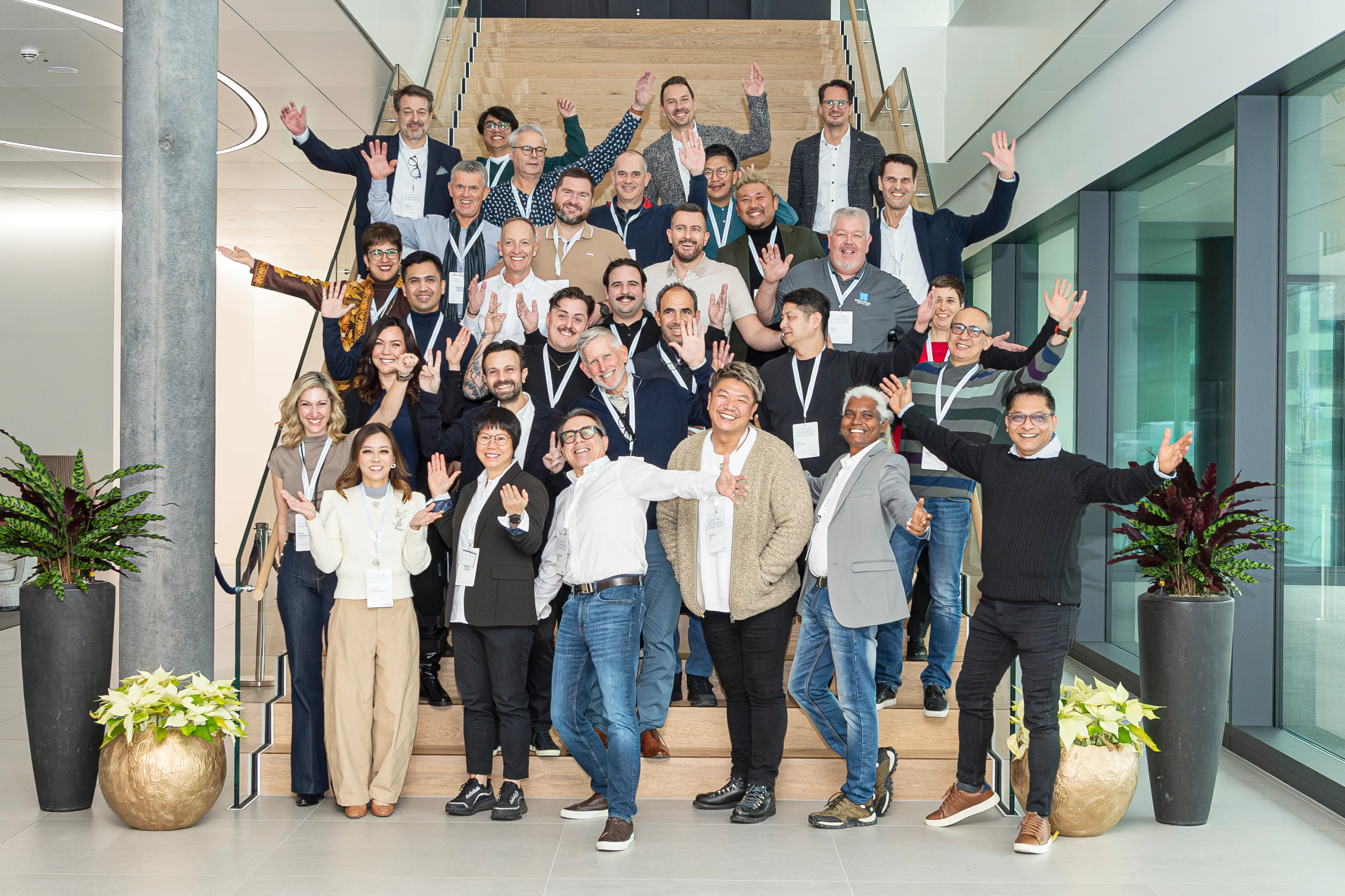 Ivoclar Customer Integration Group