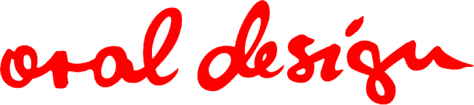 Oral Design Official Member Seal