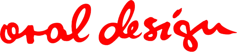Oral Design Official Member Seal